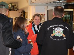 Schockmeisterschaft 2023